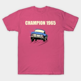 Champion 1965 T-Shirt